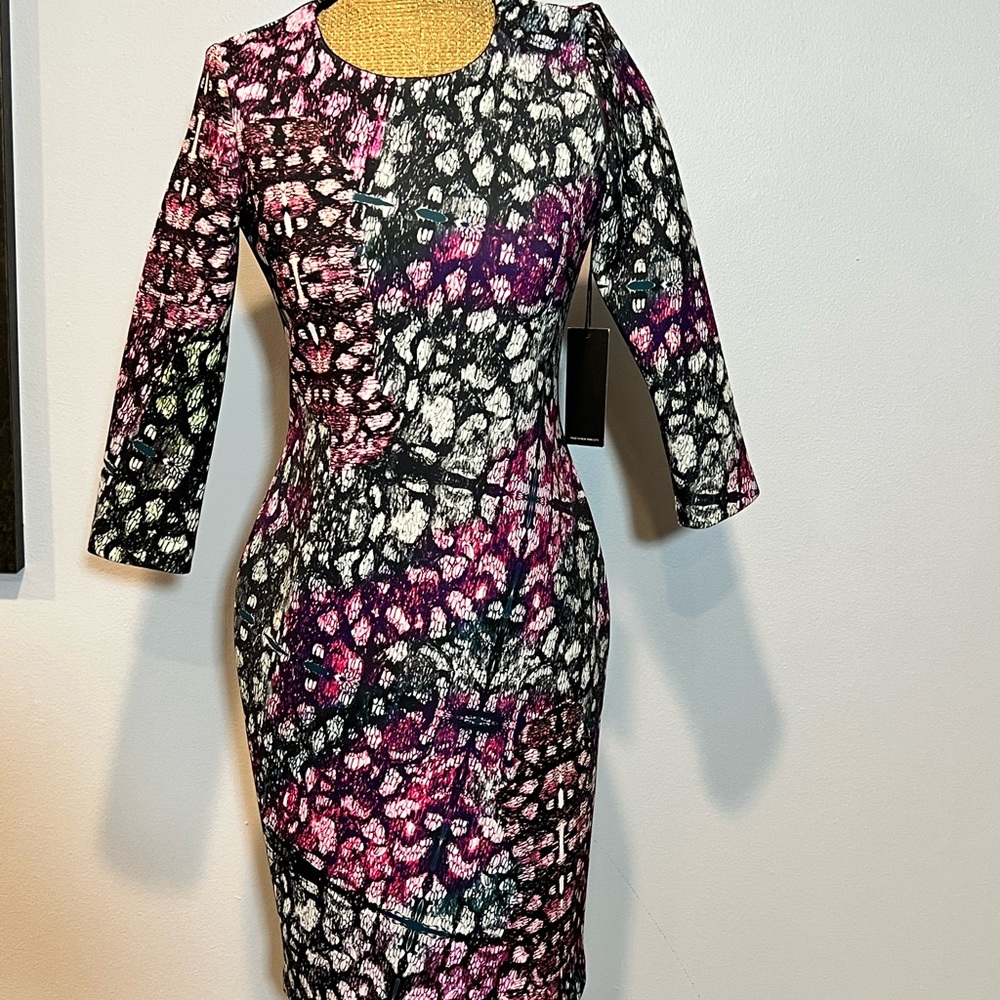 Hunter Bell ADDISON DRESS